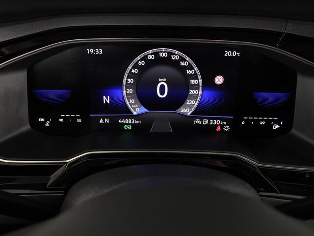 Volkswagen Taigo 1.0 TSI Style | DSG | Camera | Led | Navigatie | Carplay & Android Auto | Stoelverwarming |