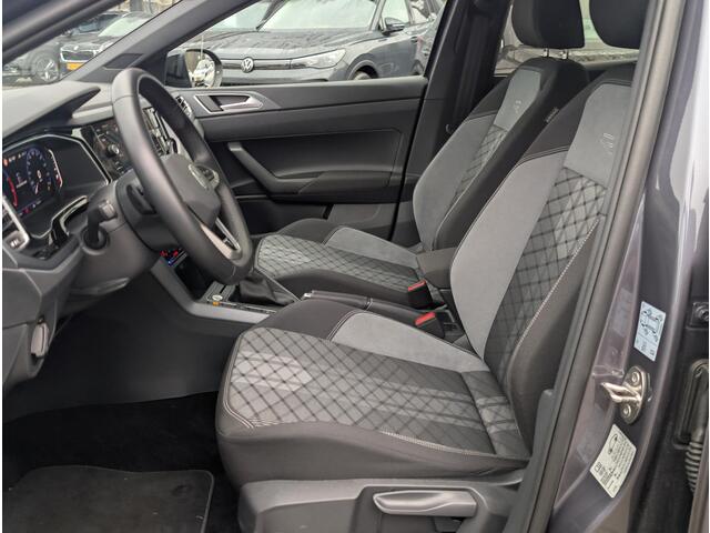 Volkswagen Taigo 1.0 TSI R-Line Edition 110Pk DSG7 | IQ-Drive | 18'' Misano | Camera | Stoelverw. |