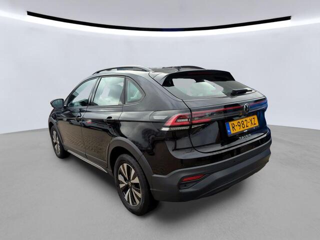 Volkswagen Taigo 1.0 TSI Life / Climate control / Led / Navi / adaptive Cruise / Virtual cockpit / camera