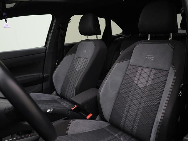 Volkswagen Taigo 1.0TSI/116PK R-Line · Panoramadak · Apple/Android Car Play · Alcantara/Stof · Garantie t/m 18-03-2027