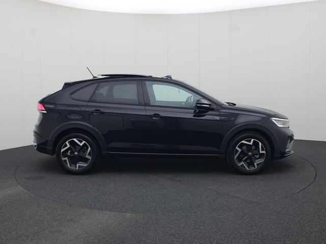 Volkswagen Taigo 1.0TSI/116PK R-Line DSG · Panoramadak · Apple/Android · Alcantara/Stof · Garantie t/m 06-03-2027