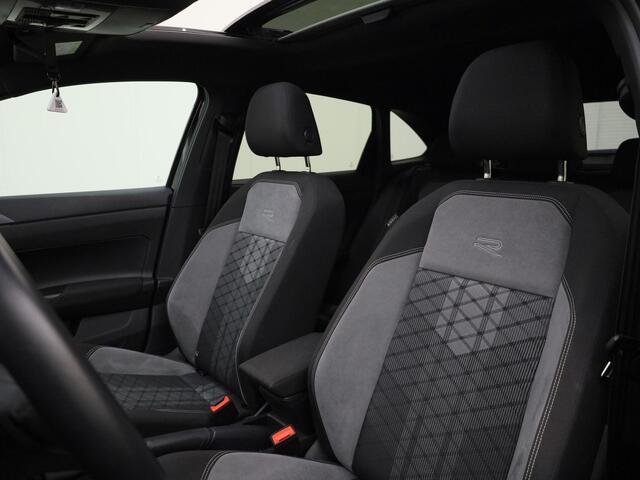 Volkswagen Taigo 1.0TSI/116PK R-Line DSG · Panoramadak · Apple/Android · Alcantara/Stof · Garantie t/m 06-03-2027