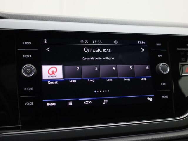 Volkswagen Taigo 1.0TSI/116PK R-Line DSG · Panoramadak · Apple/Android · Alcantara/Stof · Garantie t/m 06-03-2027