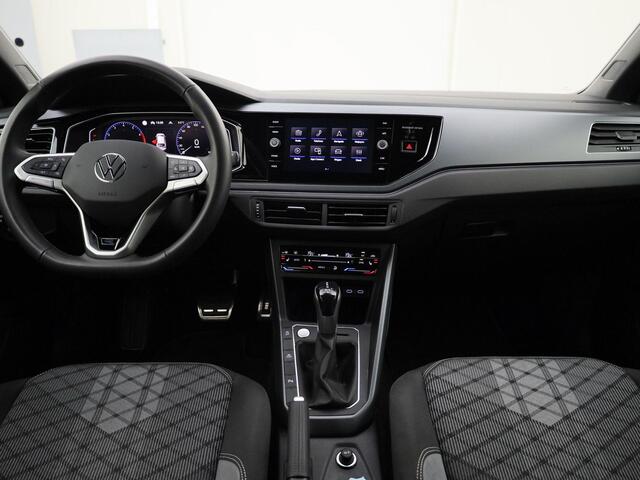 Volkswagen Taigo 1.0 TSI 115PK R-Line DSG · Keyless · Apple/Android Car Play · Camera + Parkeersensoren · Garantie t/m 27-03-2027