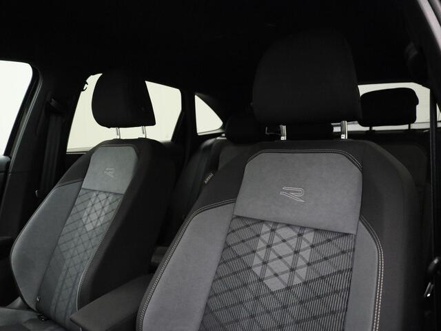 Volkswagen Taigo 1.0 TSI 115PK R-Line DSG · Keyless · Apple/Android Car Play · Camera + Parkeersensoren · Garantie t/m 27-03-2027