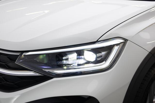 Volkswagen Taigo 1.5 TSI R-Line Business