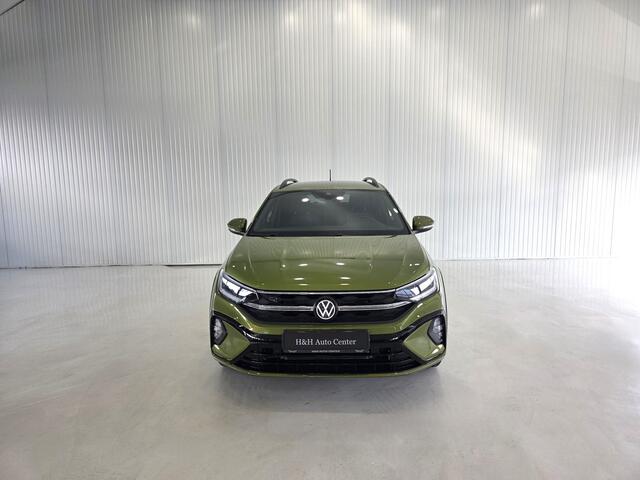 Volkswagen Taigo 1.5 TSI R-Line Edition |MATRIX|CARPLAY|