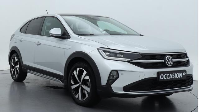 Volkswagen Taigo 1.0 TSI 110pk Style | Panoramadak | LED Matrix | Navigatie |