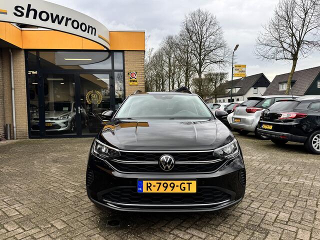Volkswagen Taigo 1.0 TSI Life Climate Control Camera Led Carplay Adaptive Cruise