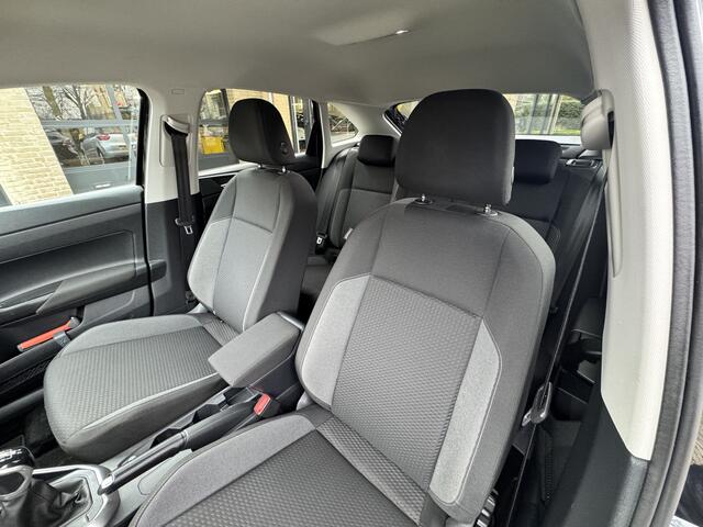 Volkswagen Taigo 1.0 TSI Life Climate Control Camera Led Carplay Adaptive Cruise