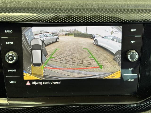 Volkswagen Taigo 1.0 TSI Life Climate Control Camera Led Carplay Adaptive Cruise