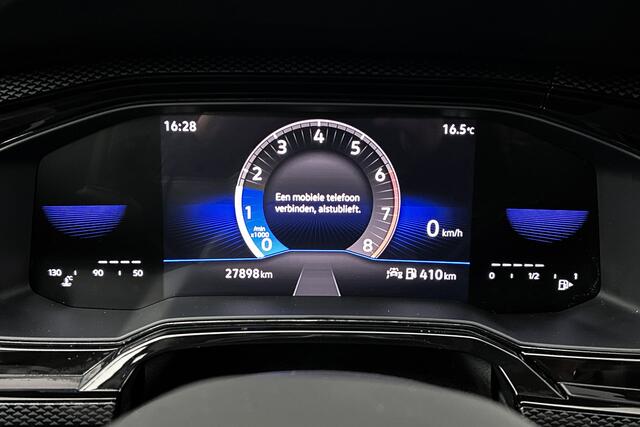 Volkswagen Taigo 1.0 TSI Life | Camera | Stoelverwarming | Adaptieve cruise control | LED