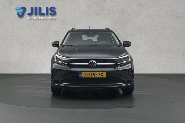 Volkswagen Taigo 1.0 TSI Life | Camera | Stoelverwarming | Adaptieve cruise control | LED