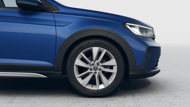 Volkswagen Taigo 1.0 TSI 95 5MT Life Edition | 'We Connect Plus' (abonnement 12 maanden) | Achterlichten LED | Afstandscontrolesysteem (Front Assist)