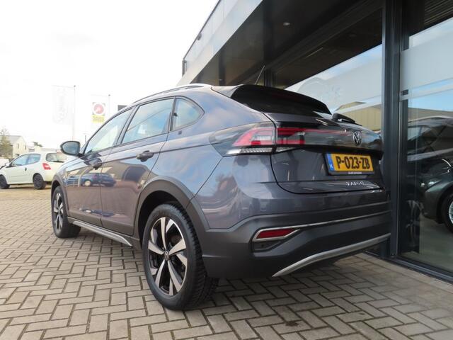 Volkswagen Taigo 1.0 TSI Style DSG Ecc Acc Navi Led Camera 2022