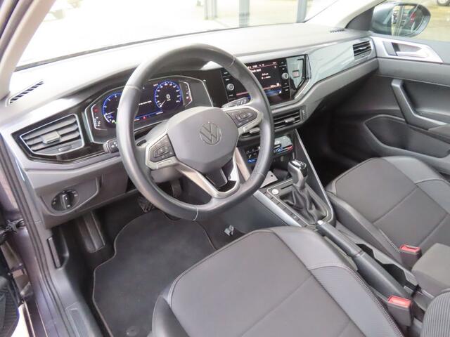 Volkswagen Taigo 1.0 TSI Style DSG Ecc Acc Navi Led Camera 2022