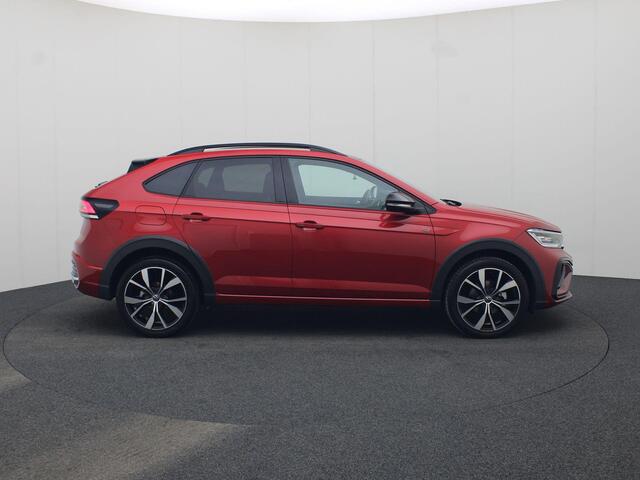 Volkswagen Taigo 1.0TSI/115PK R-Line DSG · Keyless · Apple Carplay/Android Auto · Camera + Parkeersensoren ·Garantie t/m 27-03-2027