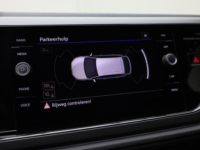 Volkswagen Taigo 1.0TSI/115PK R-Line DSG · Keyless · Apple Carplay/Android Auto · Camera + Parkeersensoren ·Garantie t/m 27-03-2027