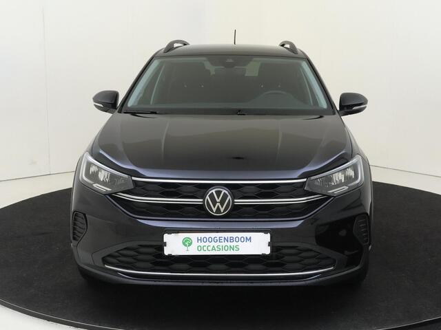 Volkswagen Taigo 1.0 TSI Life Edition | Navigatie | 17 inch LM velgen | Climate control | Adaptive cruise control | Achteruitrijcamera