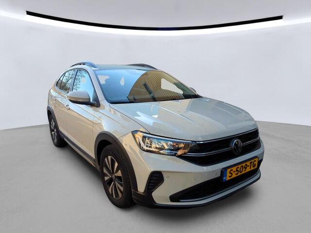 Volkswagen Taigo 1.0 TSI Life PDC / Trekhaak / Navigatie