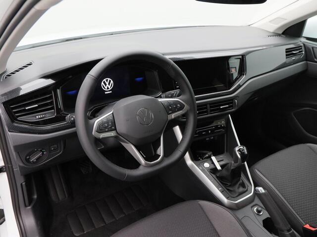 Volkswagen Taigo Life Edition 1.0 TSI | Parkeersensoren | Camera | Carplay | Automatische Airco | Stoelverwarming |