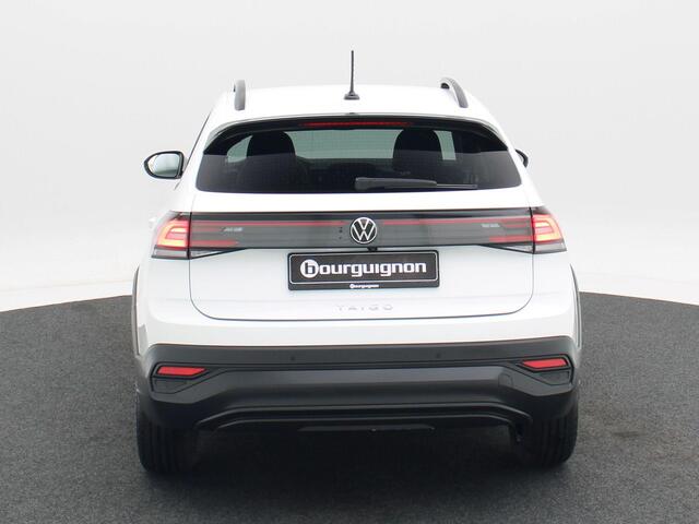 Volkswagen Taigo Life Edition 1.0 TSI | Parkeersensoren | Camera | Carplay | Automatische Airco | Stoelverwarming |