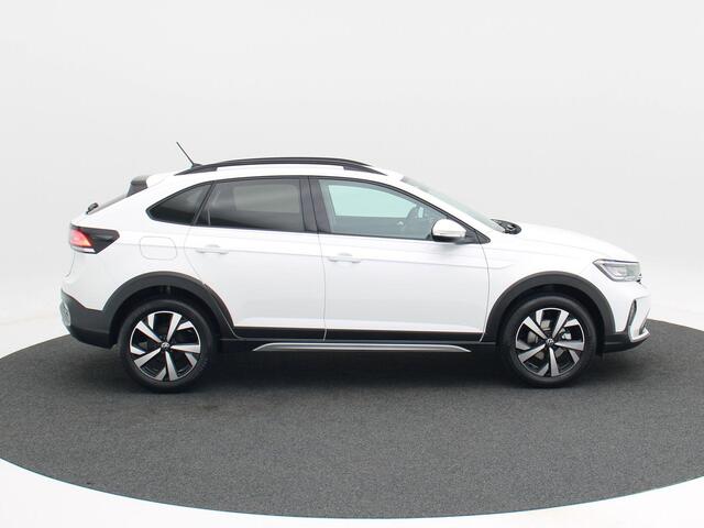 Volkswagen Taigo Life Edition 1.0 TSI | Parkeersensoren | Camera | Carplay | Automatische Airco | Stoelverwarming |