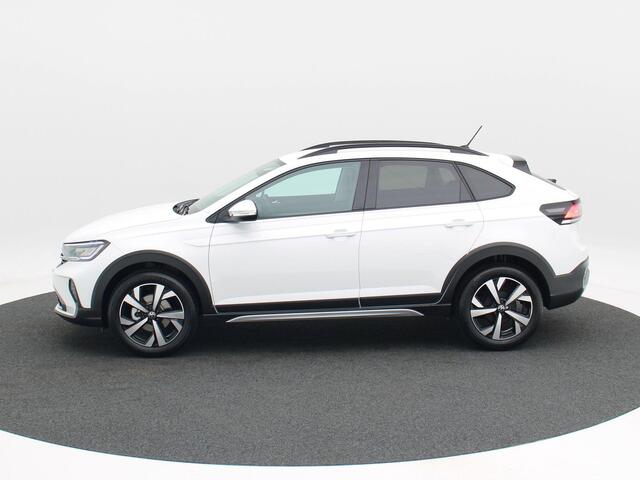 Volkswagen Taigo Life Edition 1.0 TSI | Parkeersensoren | Camera | Carplay | Automatische Airco | Stoelverwarming |