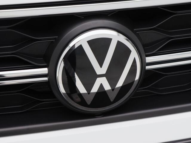 Volkswagen Taigo Life Edition 1.0 TSI | Parkeersensoren | Camera | Carplay | Automatische Airco | Stoelverwarming |