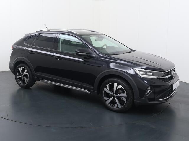 Volkswagen Taigo 1.0 TSI Style | 110 PK | Automaat | Matrix LED IQ.Light koplampen | Achteruitrijcamera | Keyless | Navigatiesysteem |