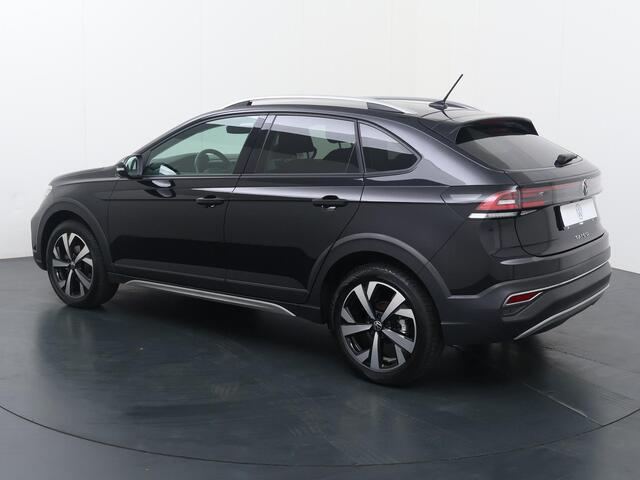 Volkswagen Taigo 1.0 TSI Style | 110 PK | Automaat | Matrix LED IQ.Light koplampen | Achteruitrijcamera | Keyless | Navigatiesysteem |