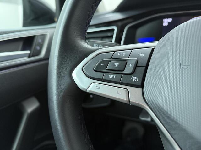 Volkswagen Taigo 1.0 TSI Style | 110 PK | Automaat | Matrix LED IQ.Light koplampen | Achteruitrijcamera | Keyless | Navigatiesysteem |