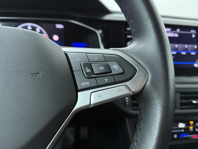 Volkswagen Taigo 1.0 TSI Style | 110 PK | Automaat | Matrix LED IQ.Light koplampen | Achteruitrijcamera | Keyless | Navigatiesysteem |