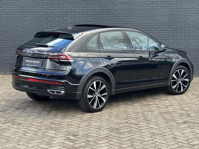 Volkswagen Taigo 1.0 TSI R-Line Business I INCL. ¤ 850,00 AFL.KOSTEN + BOVAG GARANTIE