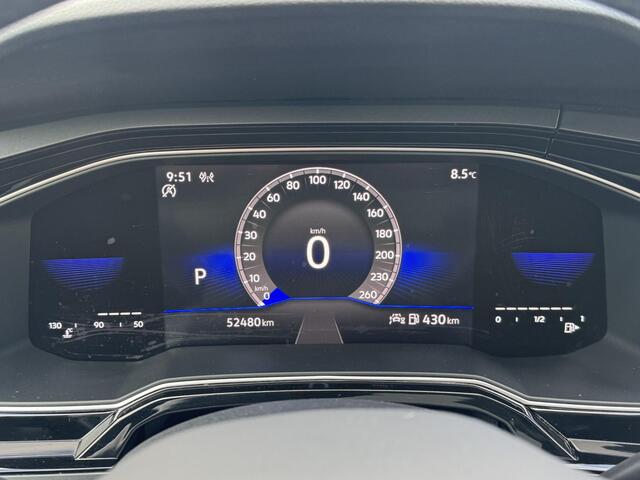 Volkswagen Taigo 1.0 TSI R-Line Business I INCL. ¤ 850,00 AFL.KOSTEN + BOVAG GARANTIE