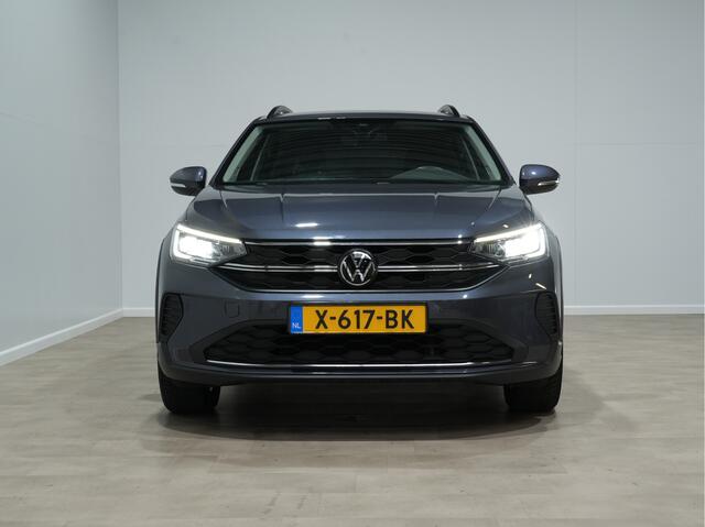 Volkswagen Taigo 1.0 TSI 110pk DSG Life Navigatie Pdc Acc Lm Velgen 5