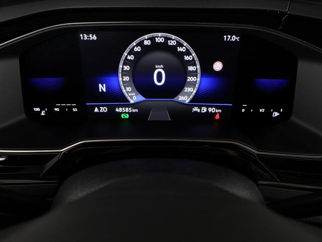 Volkswagen Taigo 1.0 TSI R-Line | DSG | Camera |Keyless | Navigatie | Carplay & Android Auto | Stoelverwarming |