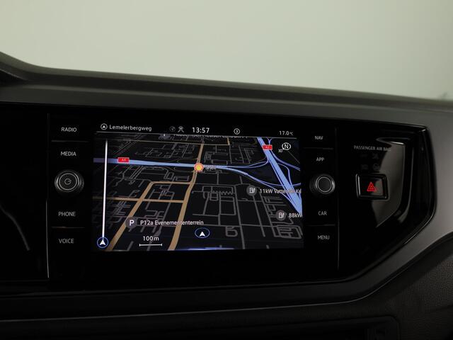 Volkswagen Taigo 1.0 TSI R-Line | DSG | Camera |Keyless | Navigatie | Carplay & Android Auto | Stoelverwarming |