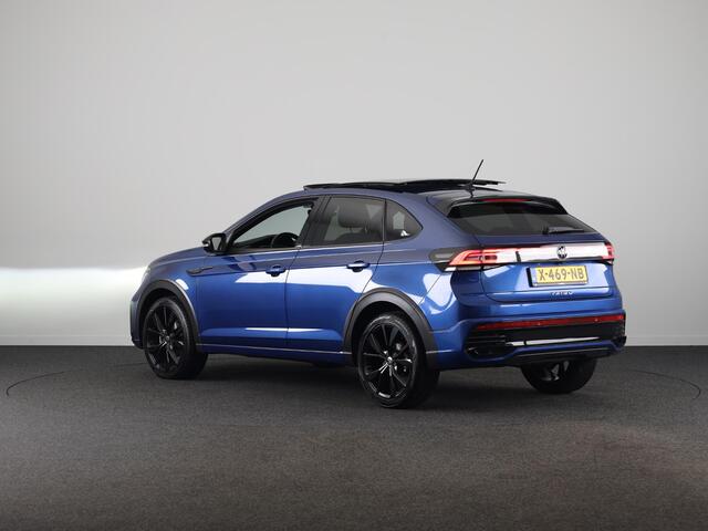 Volkswagen Taigo 1.0 TSI R-Line Business 110 PK | automaat (DSG) | Panoramadak | Camera | stoelverwarming | keyless entry | 18 inch