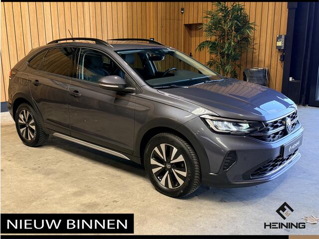 Volkswagen Taigo 1.0 TSI Life. Navi. Apple Carplay. Clima. Hollandse auto met NAP 50000 km