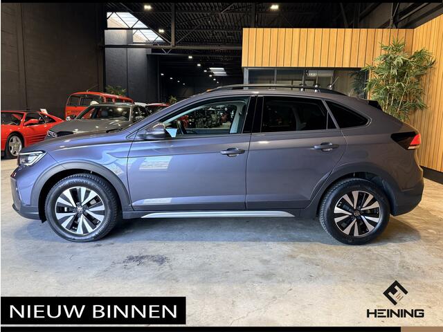 Volkswagen Taigo 1.0 TSI Life. Navi. Apple Carplay. Clima. Hollandse auto met NAP 50000 km
