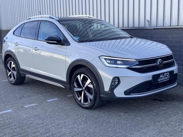 Volkswagen Taigo 1.0 TSI Style Automaat | Keyless | BTW