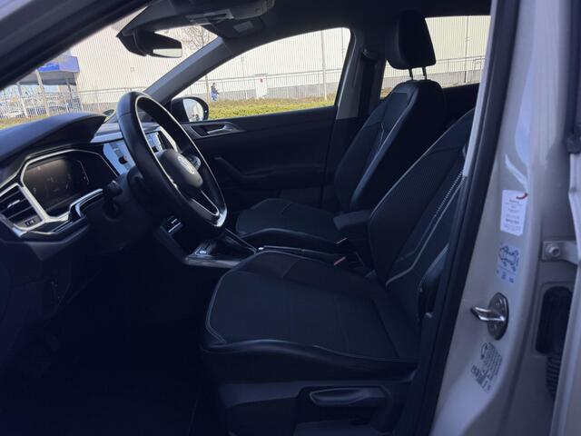 Volkswagen Taigo 1.0 TSI Style Automaat | Keyless | BTW