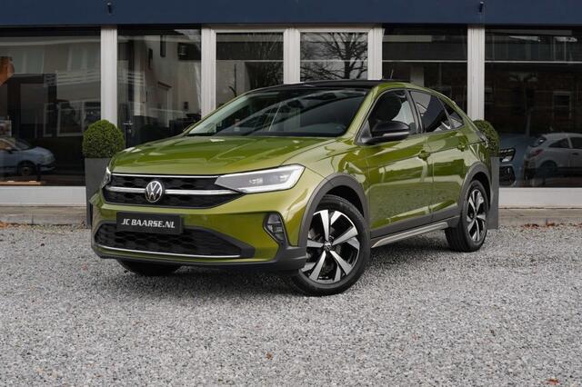 Volkswagen Taigo 1.0 TSI STYLE