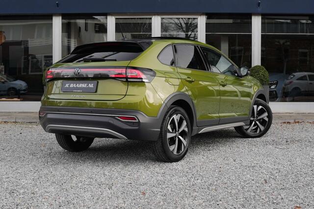 Volkswagen Taigo 1.0 TSI STYLE