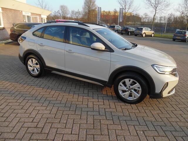 Volkswagen Taigo 1.0 TSI Life