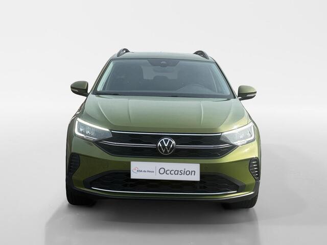 Volkswagen Taigo 1.0 TSI Life Business | Digitaal Dashboard | Camera | Stoelverwarming | Navigatie | Apple Carplay/Android Auto | Climate Control | Cruise Control | DAB | LED