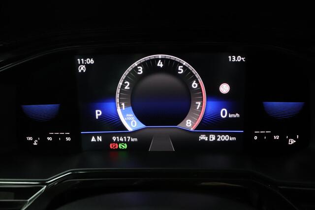 Volkswagen Taigo 1.0 TSI 110pk DSG Life | Automaat | Camera | Stoelverwarming |