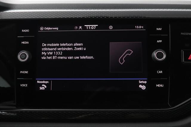 Volkswagen Taigo 1.0 TSI 110pk DSG Life | Automaat | Camera | Stoelverwarming |