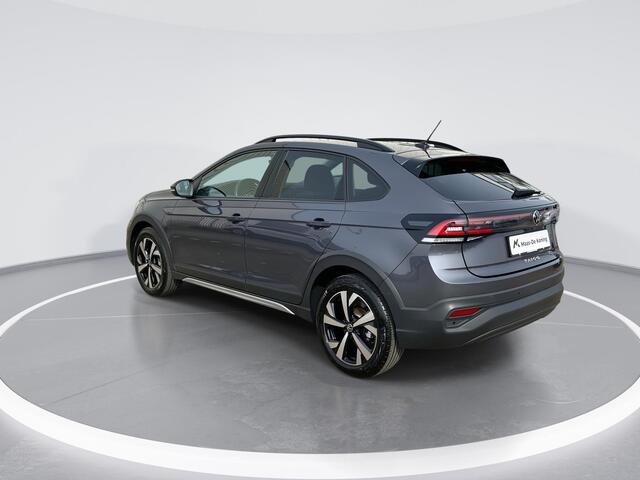 Volkswagen Taigo 1.0TSI/116Pk DSG Life Edition · Camera · Stoelverwarming · Apple/Android Car Play · Navigatie · Keyless ·